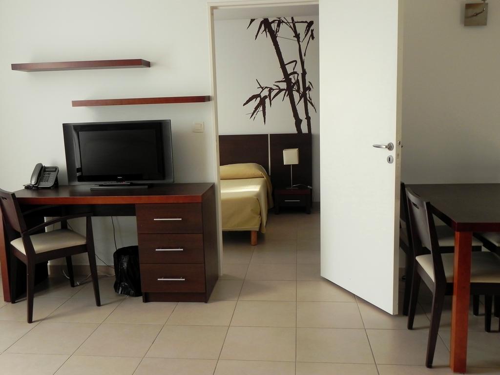 Hotel Services Calypso Calanques 3*