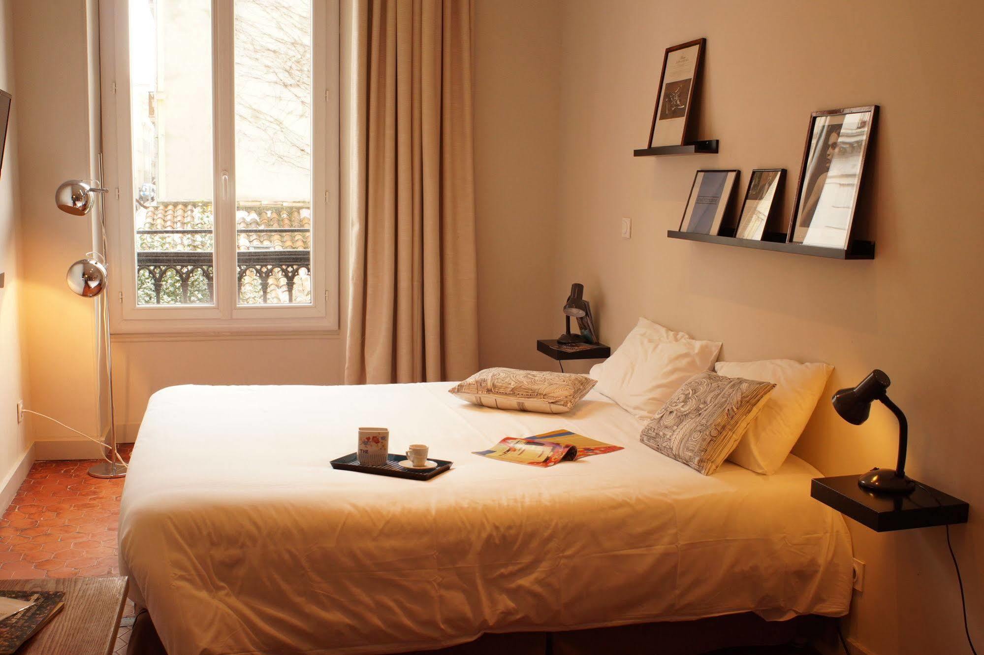 Appartement Decoh Rue Dragon