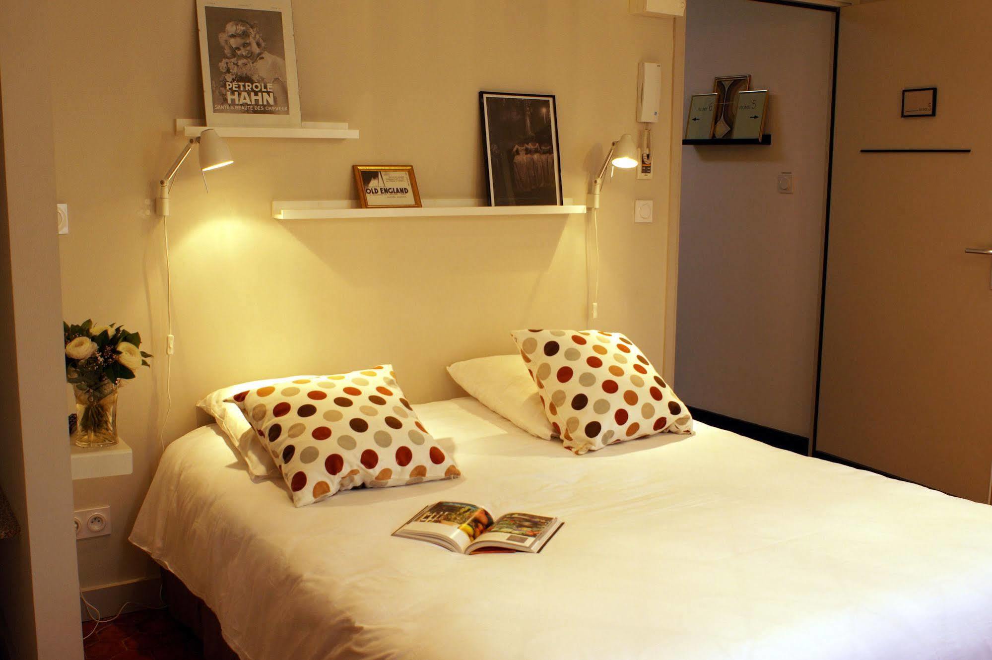 Decoh Rue Dragon Appartement *