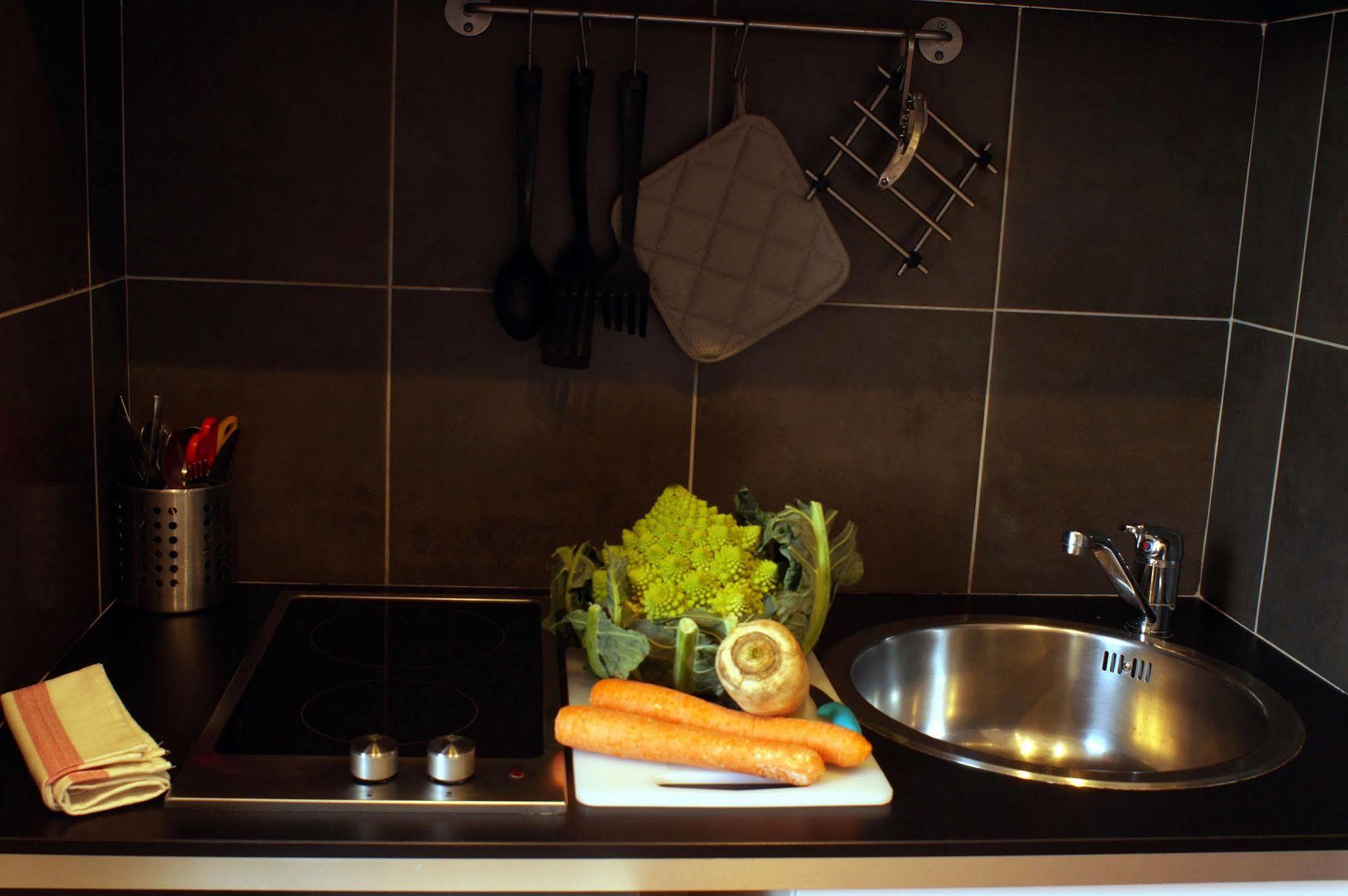 Appartement Decoh Rue Dragon *