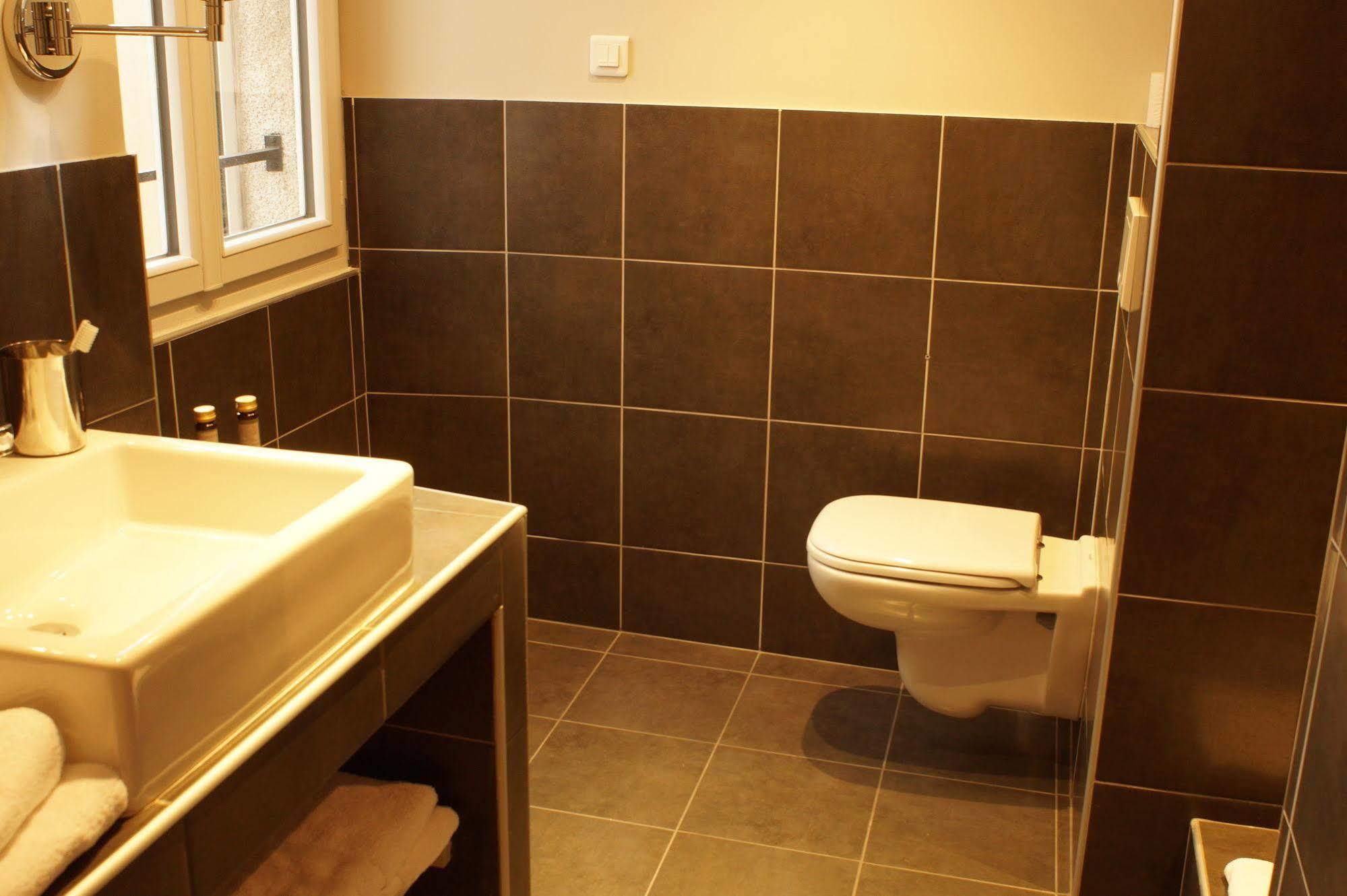 Appartement Decoh Rue Dragon