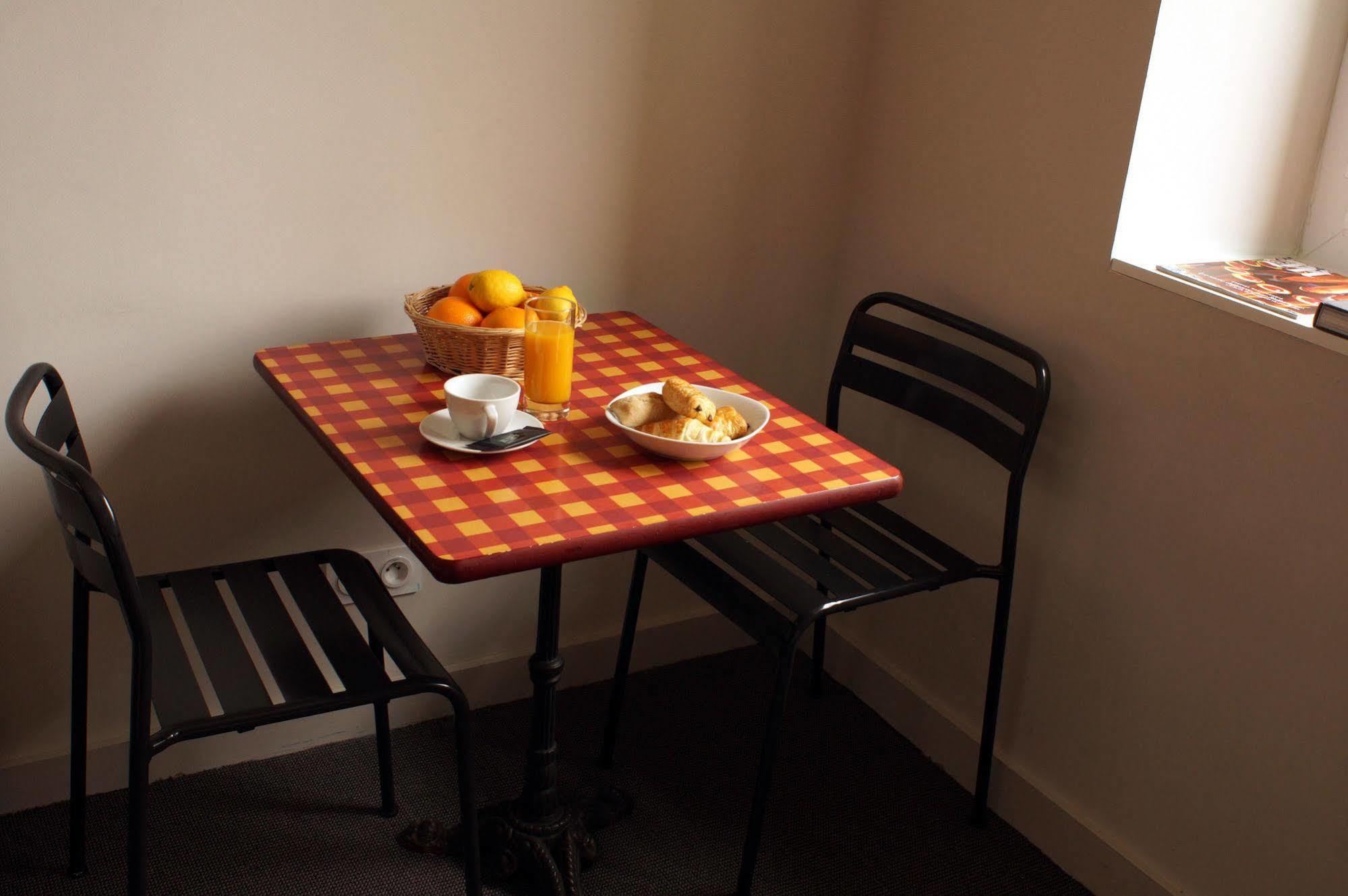 Decoh Rue Dragon Appartement Marseille