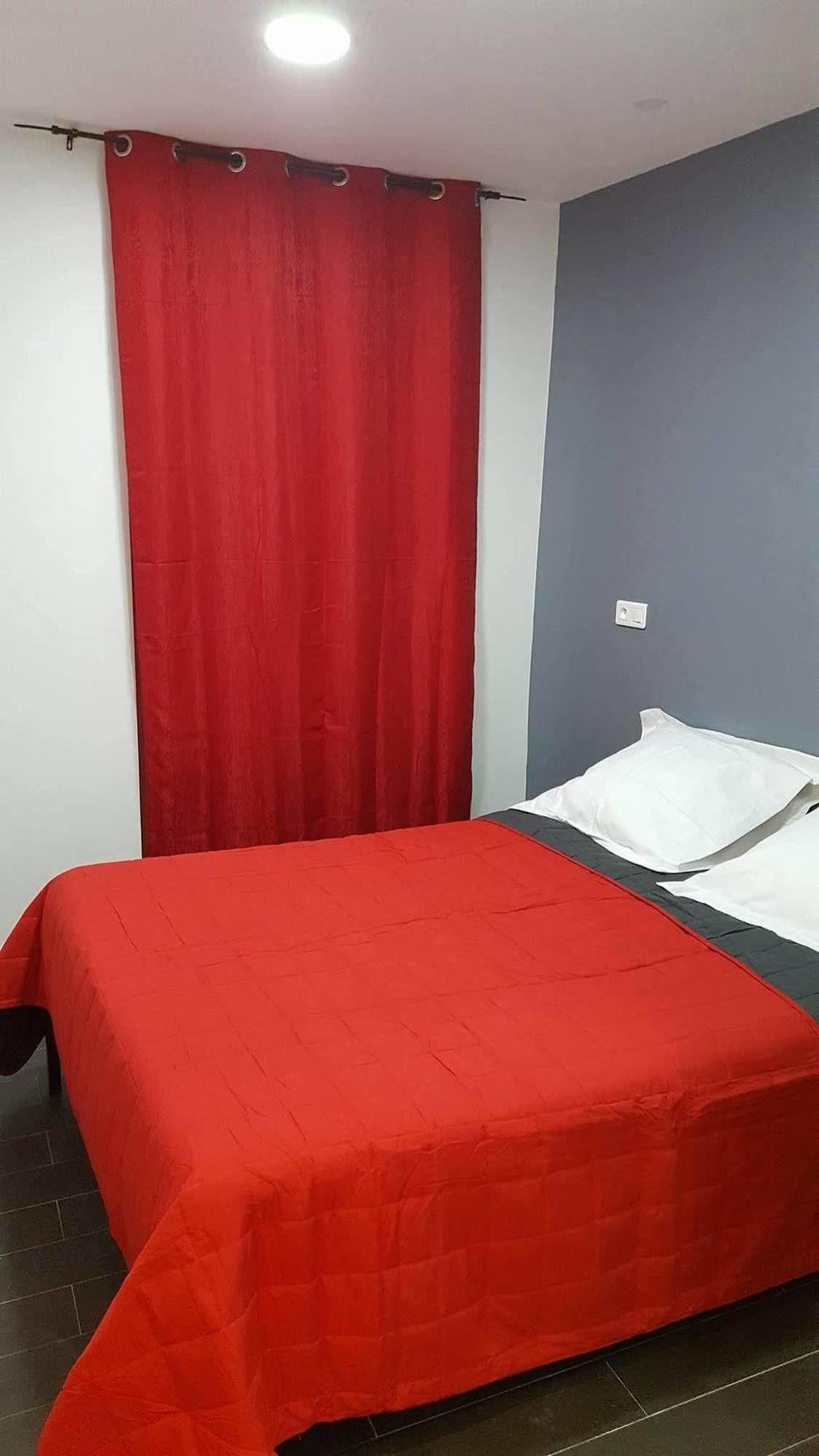 Hotel De La Faculte Marseille
