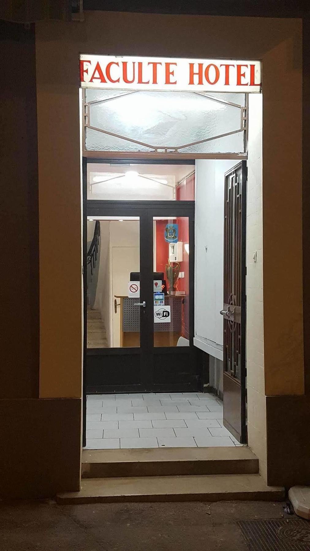 De La Faculte