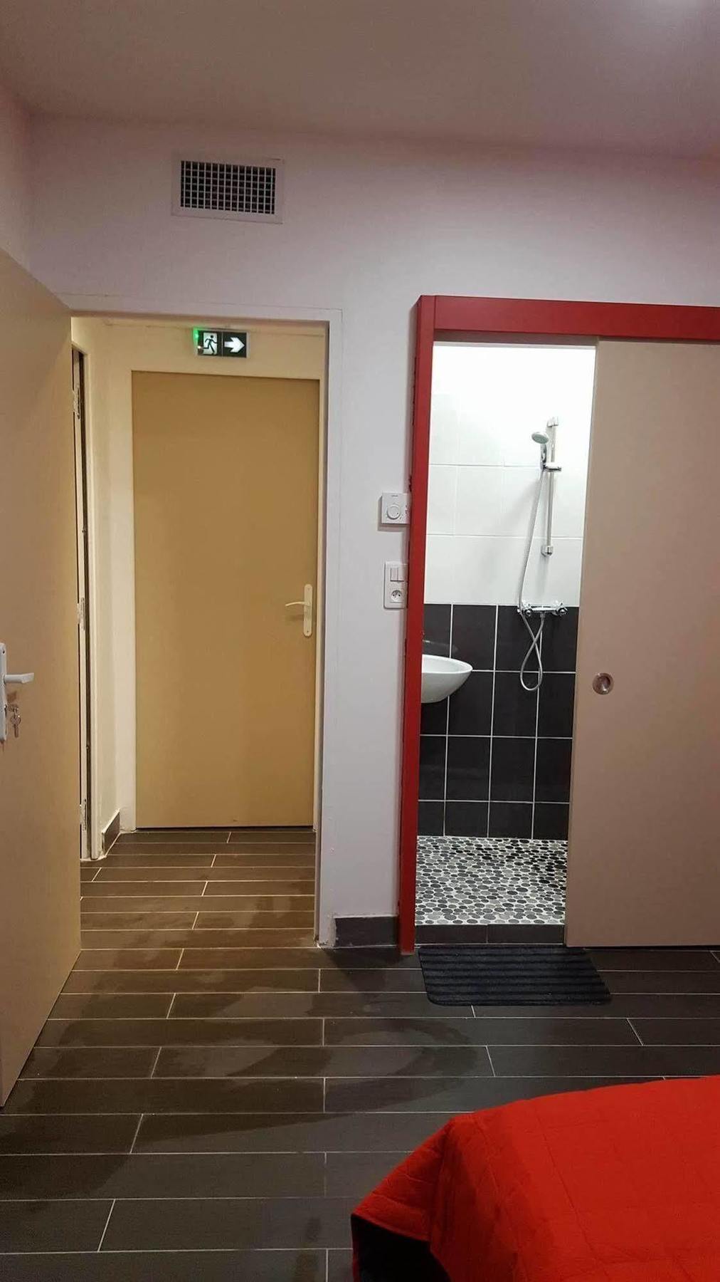 Hotel De La Faculte *