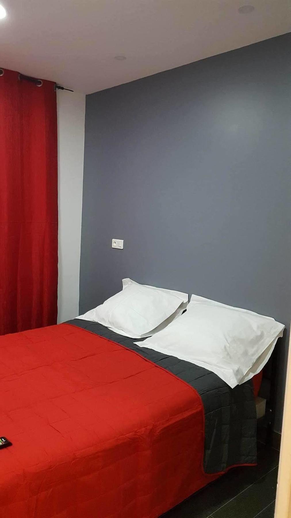 Hotel De La Faculte Marseille