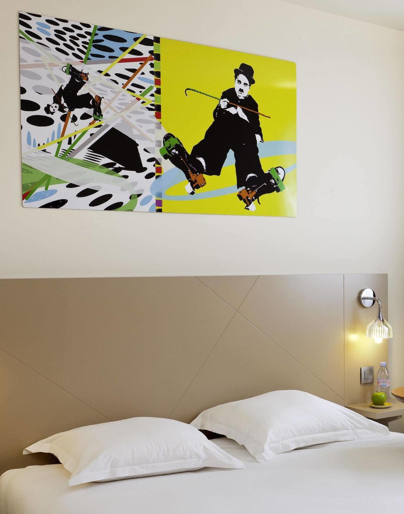 Centre La Timone Hotel Marseilles