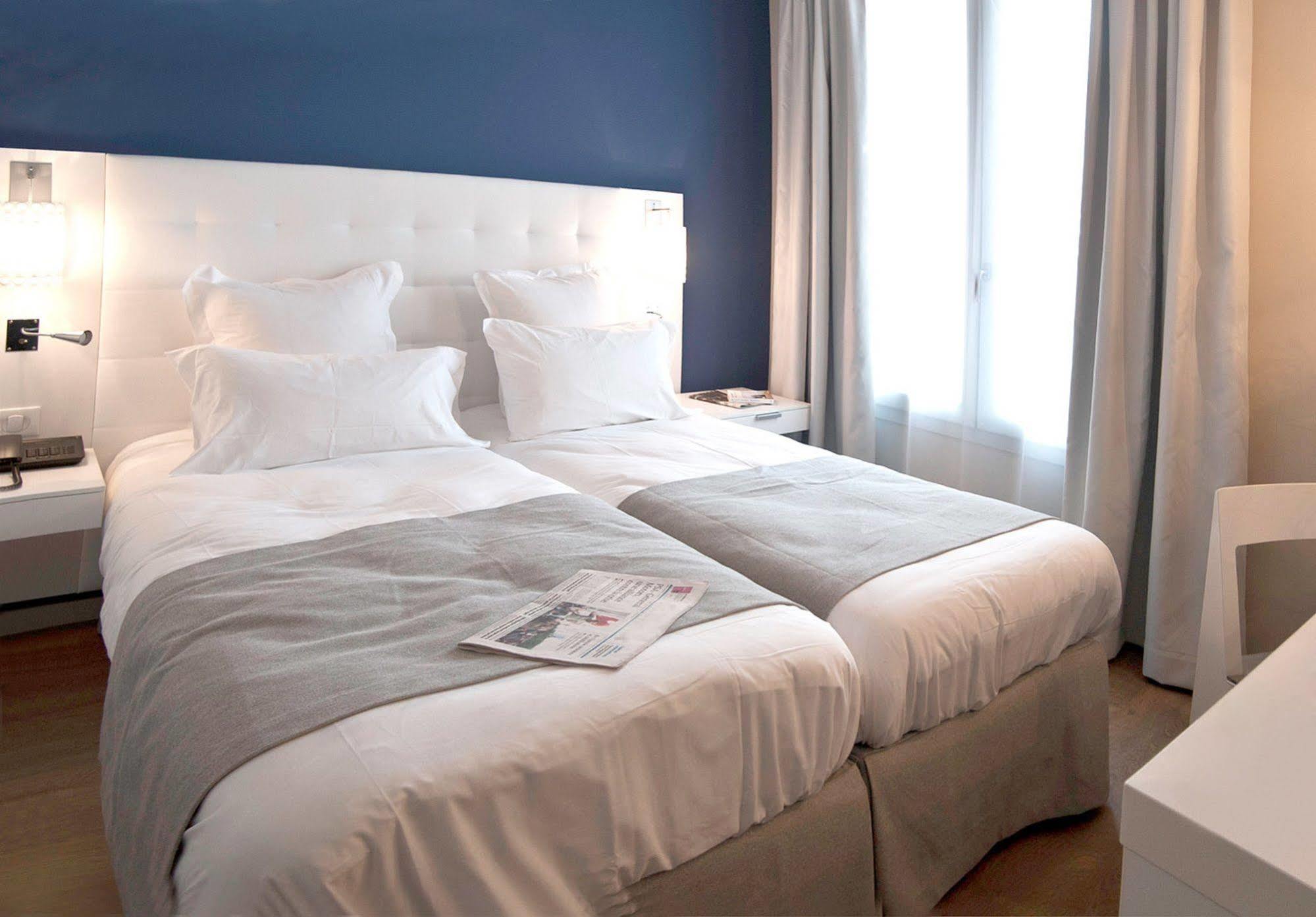 Aparthotel Zenitude Residences Saint-charles 3*