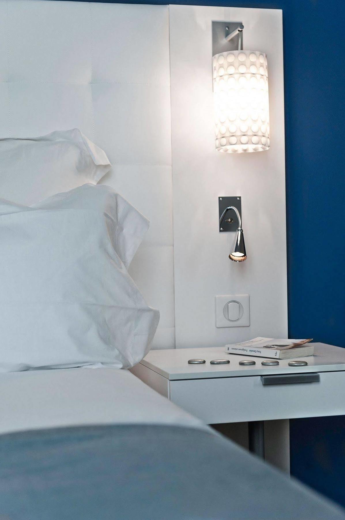Zenitude Residences Saint-charles 3* Marseille