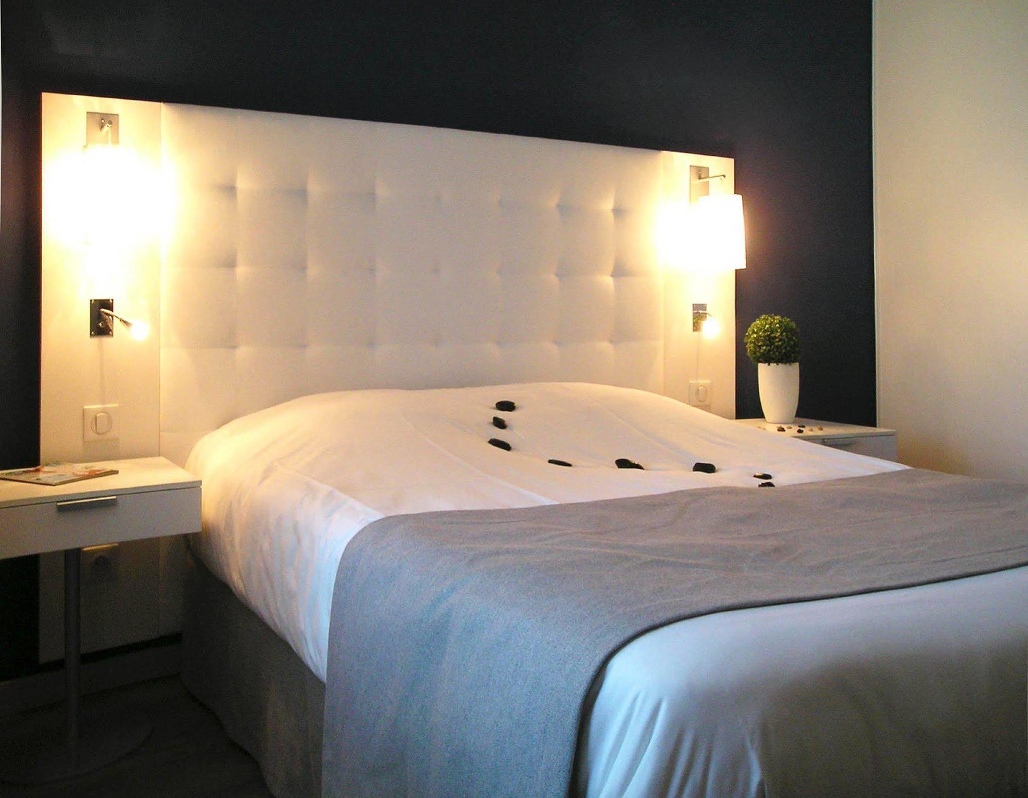 Zenitude Residences Saint-charles Aparthotel