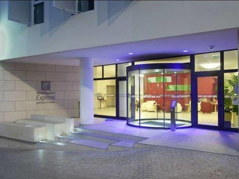 Hotel Centre Gare Saint-charles