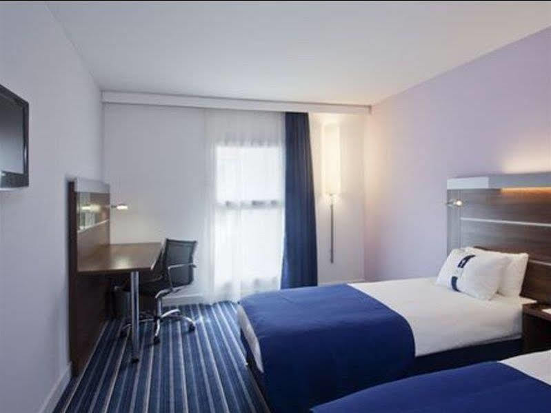 Centre Gare Saint-charles 3*