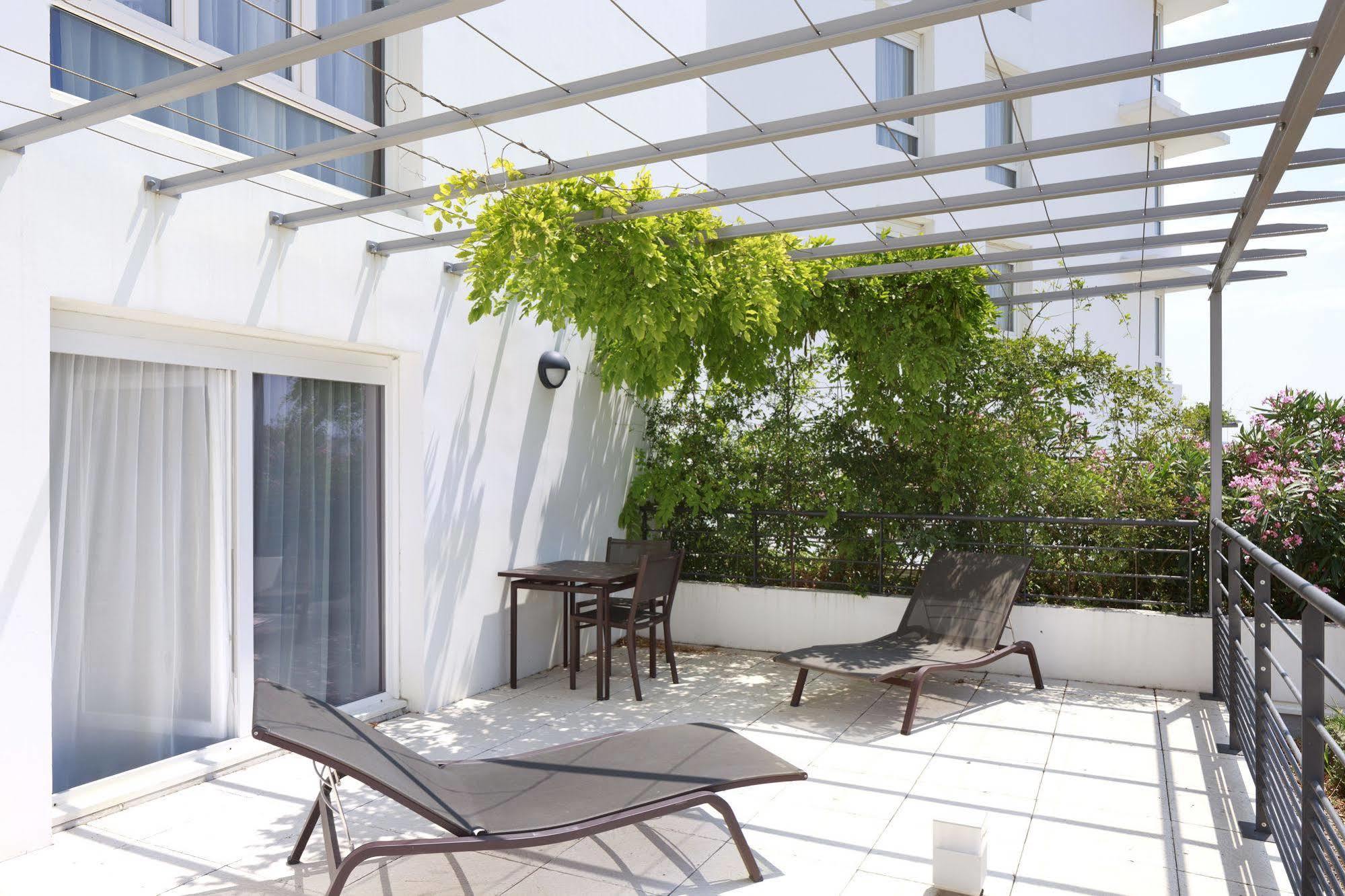 Centre Gare Saint-charles 3*