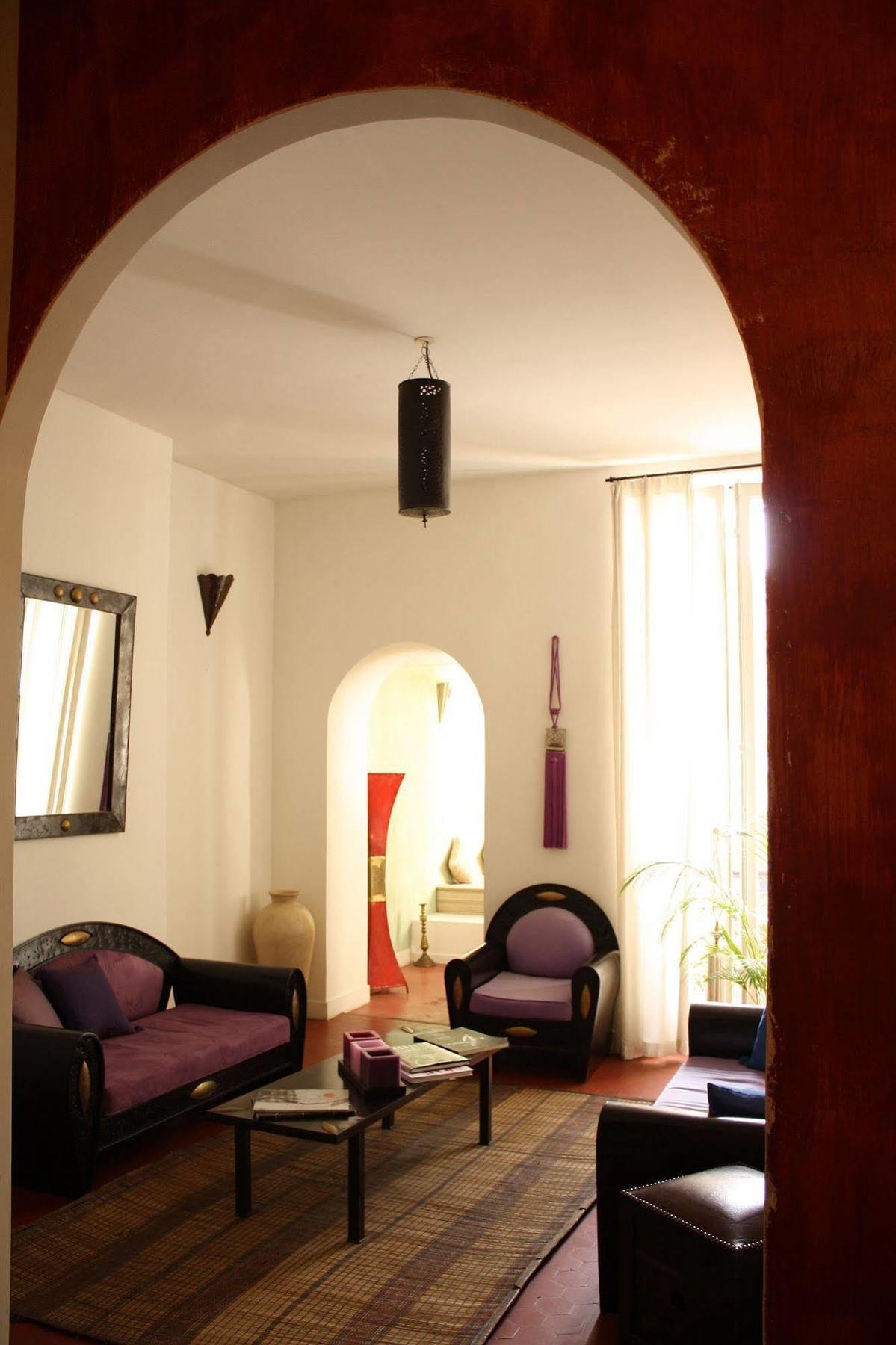 Le Boutique Marseilles