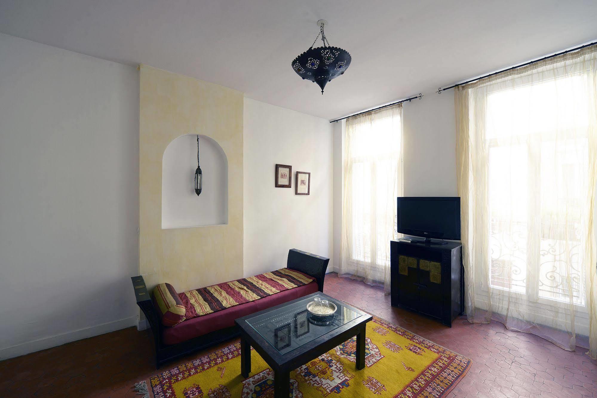 Le Boutique Hotel 3*