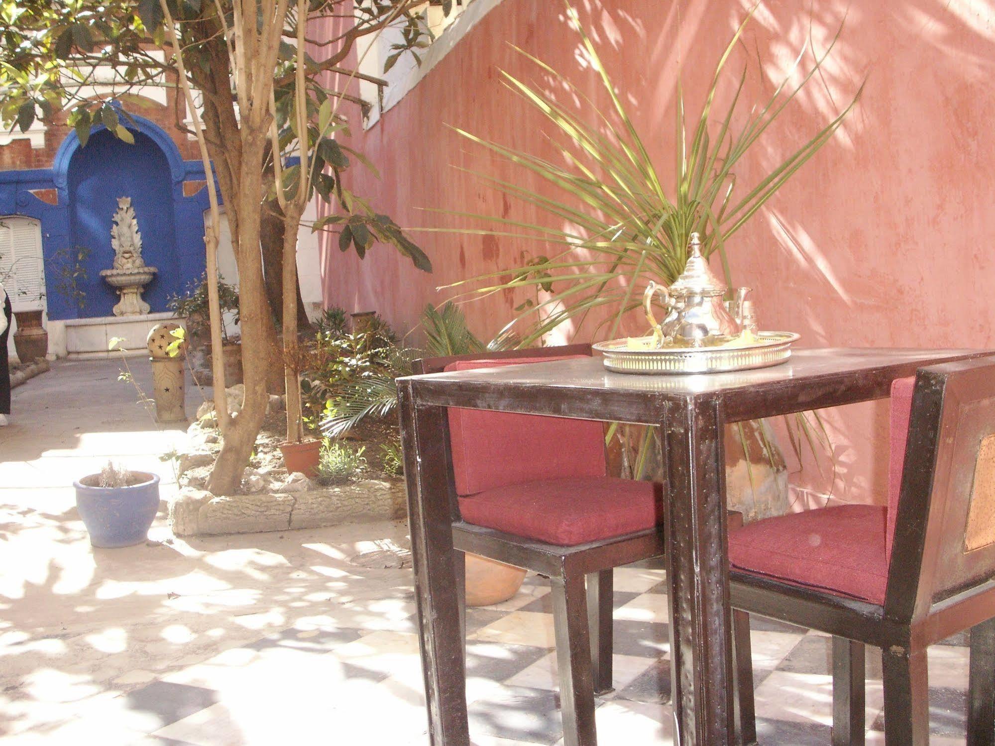 Hotel Le Boutique