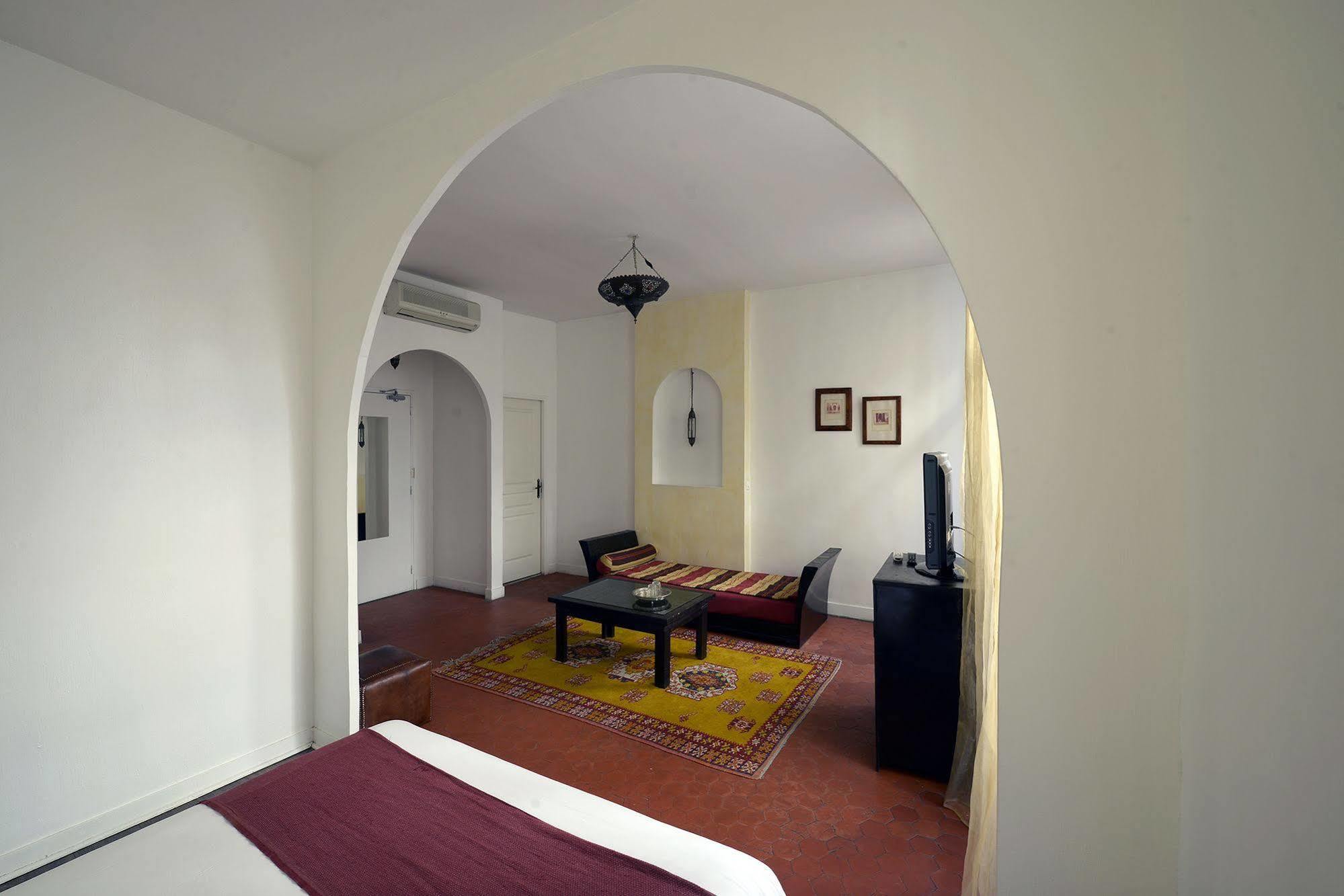 Hotel Le Boutique Marseilles