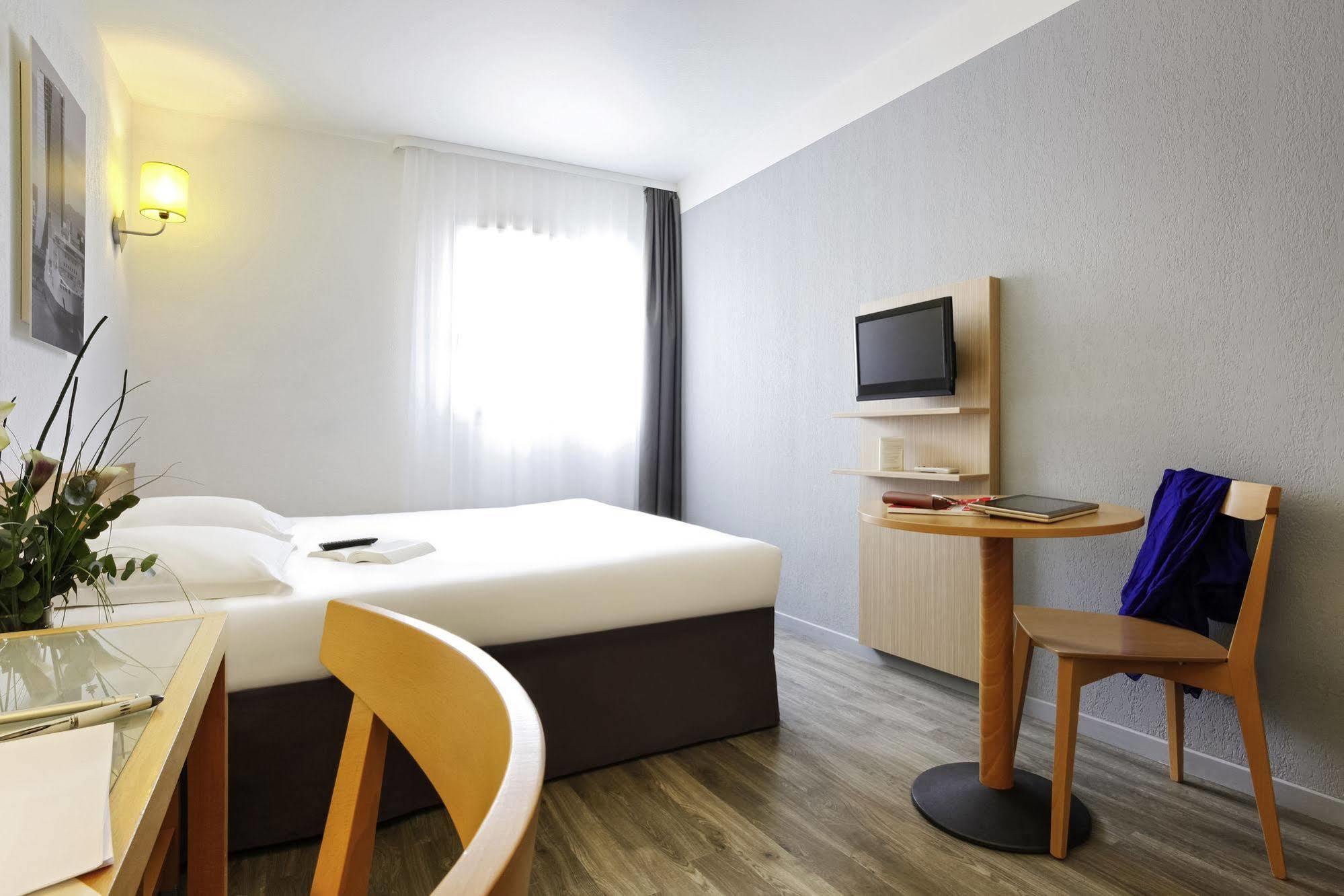 Adagio Access Prado Perier Marseilles