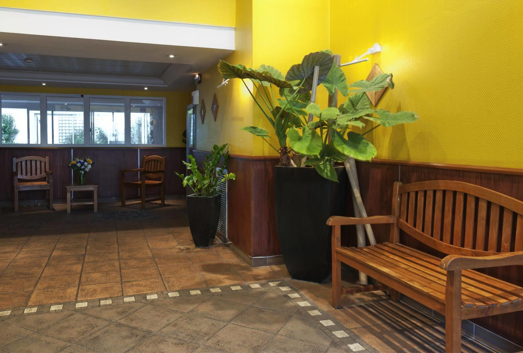 Aparthotel Adagio Access Prado Perier 3*