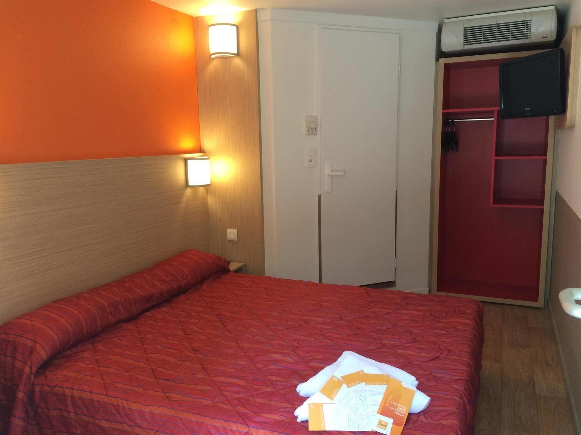 Premiere Classe La Valentine Hotel Marseilles