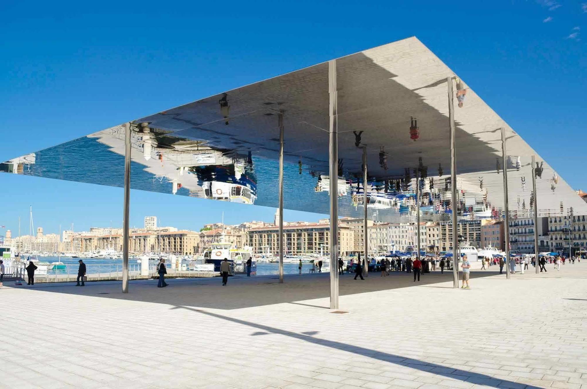 Ibis Centre Gare Saint Charles 3* Marseille