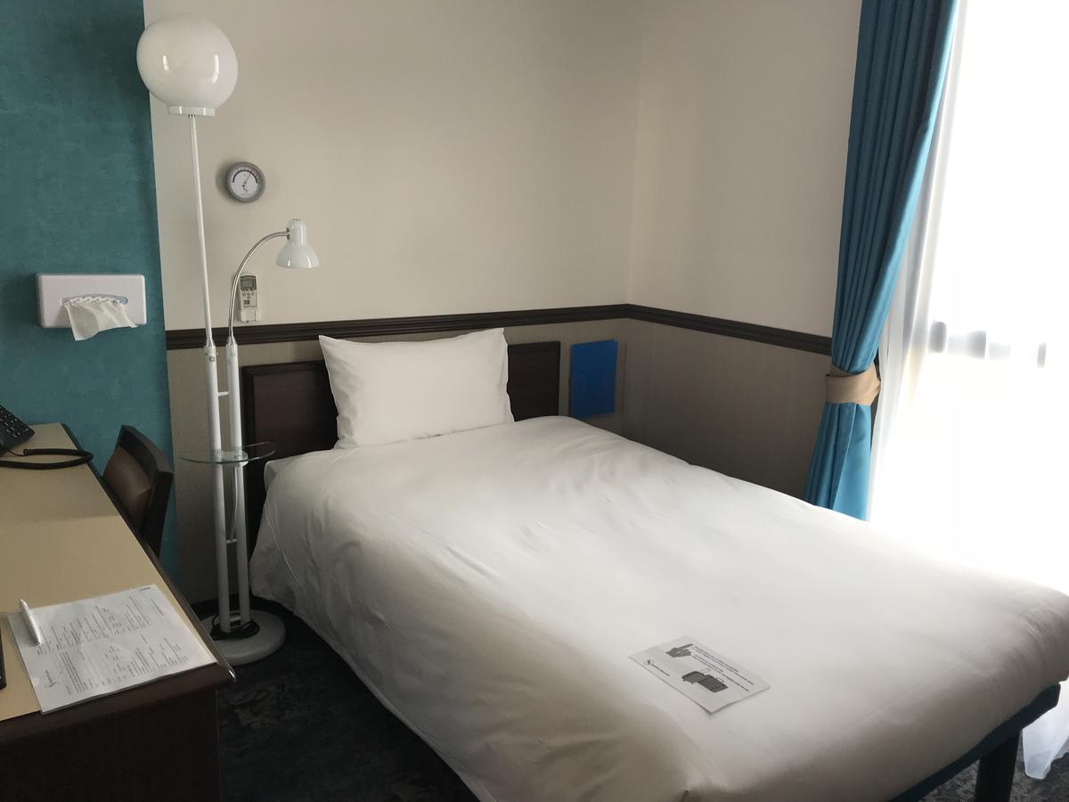 Toyoko Saint Charles Marseilles