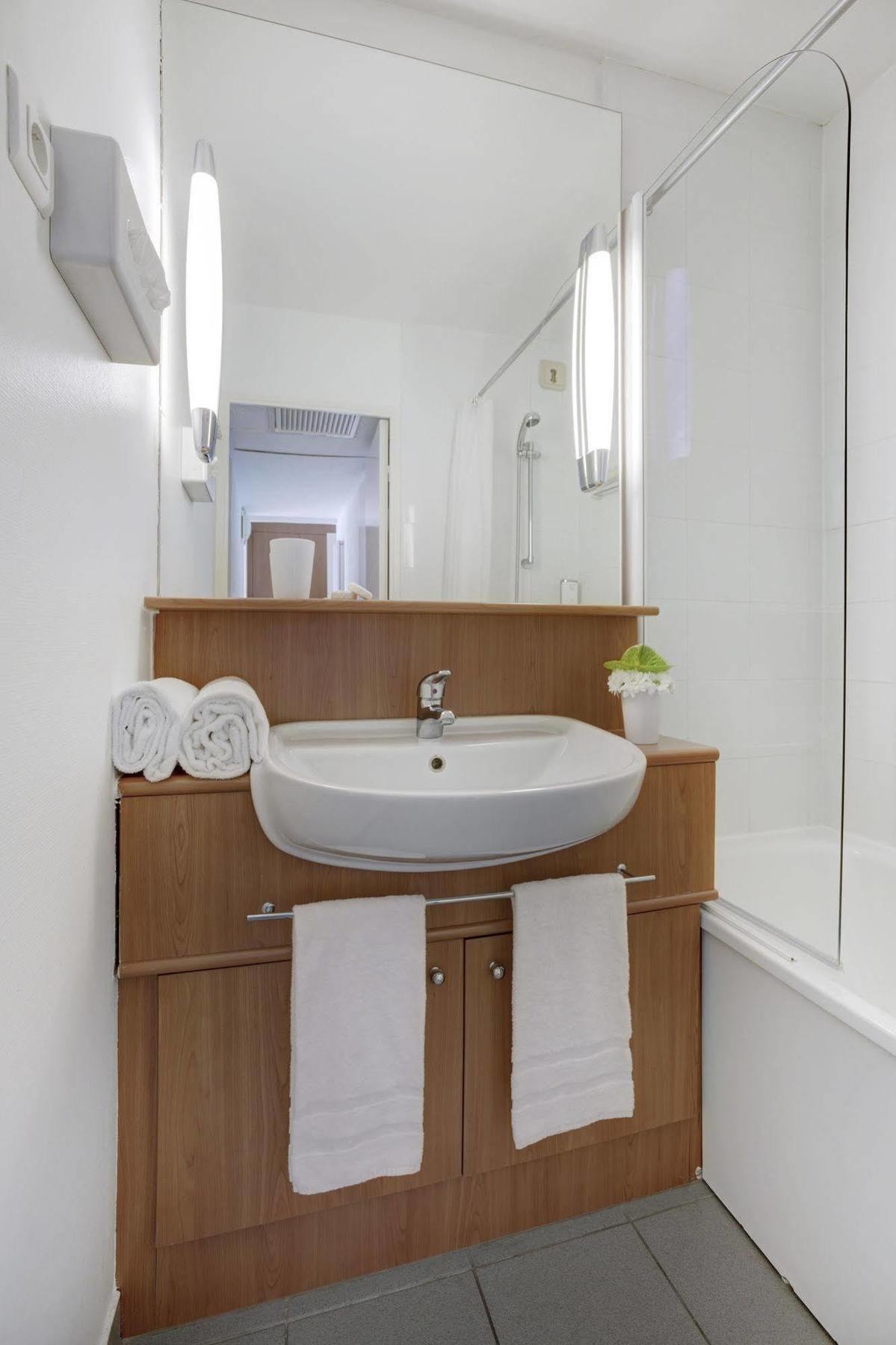 Appart hôtel Citadines Prado Chanot 3*