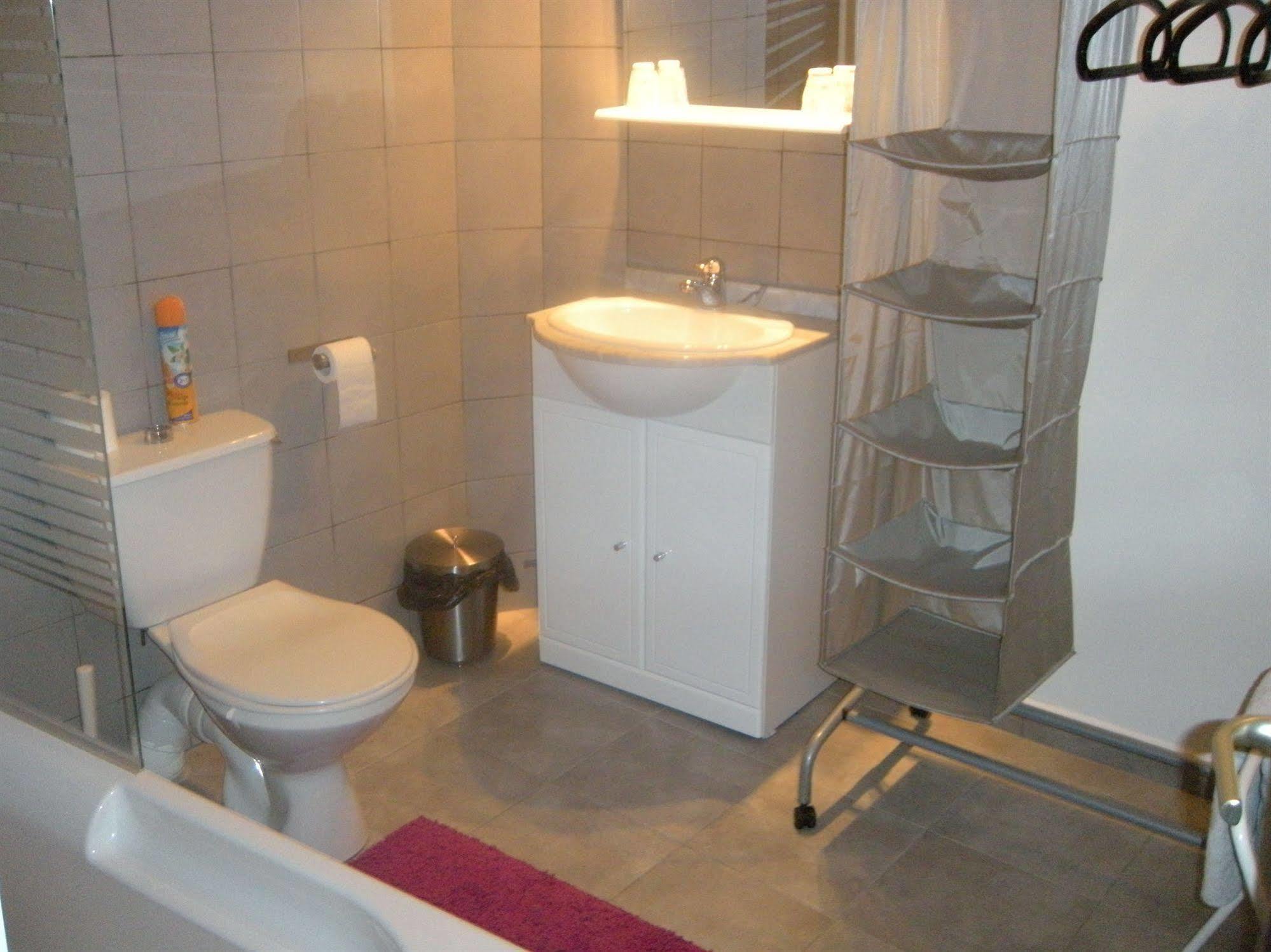 Hotel Lutia Marseilles