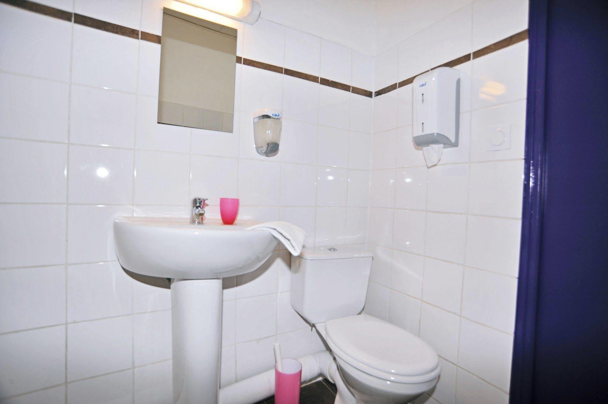 Hotel Raphael Prado 2*