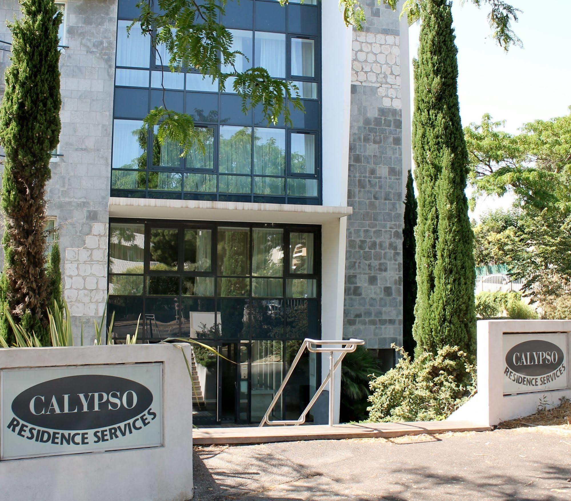 Hotel Services Calypso Calanques Marseilles