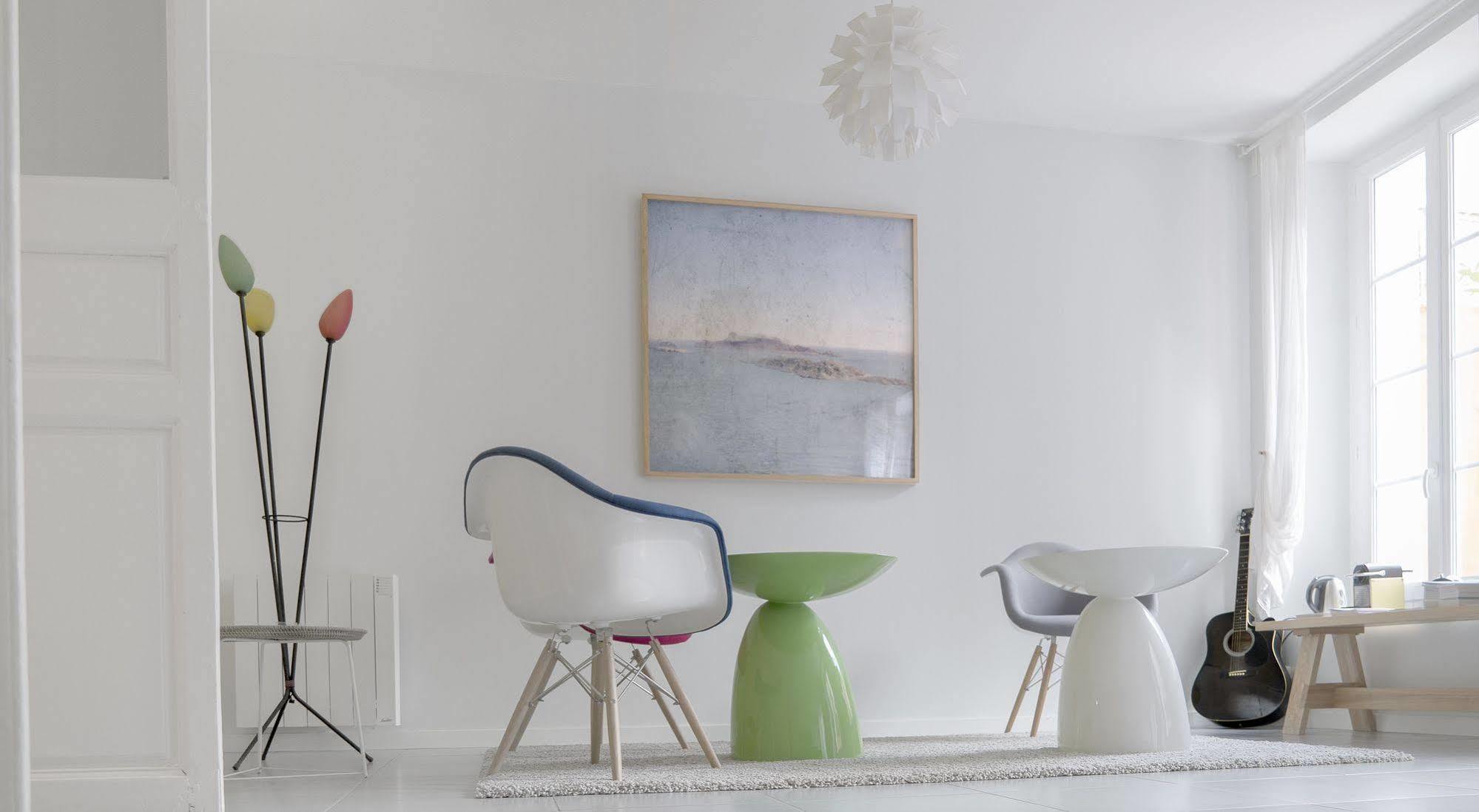 Maisons De Apartment *