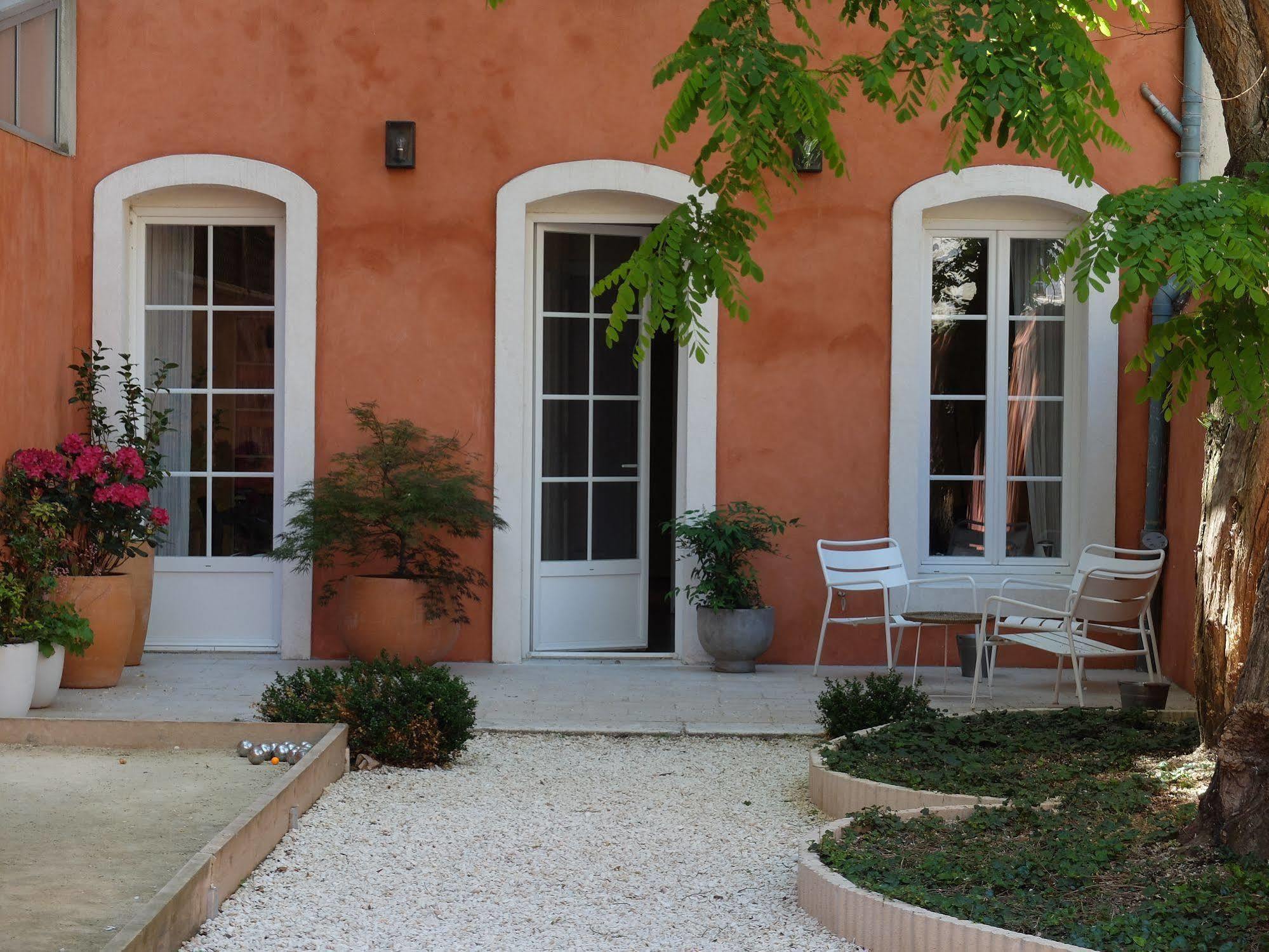 Maisons De Apartment Marseilles