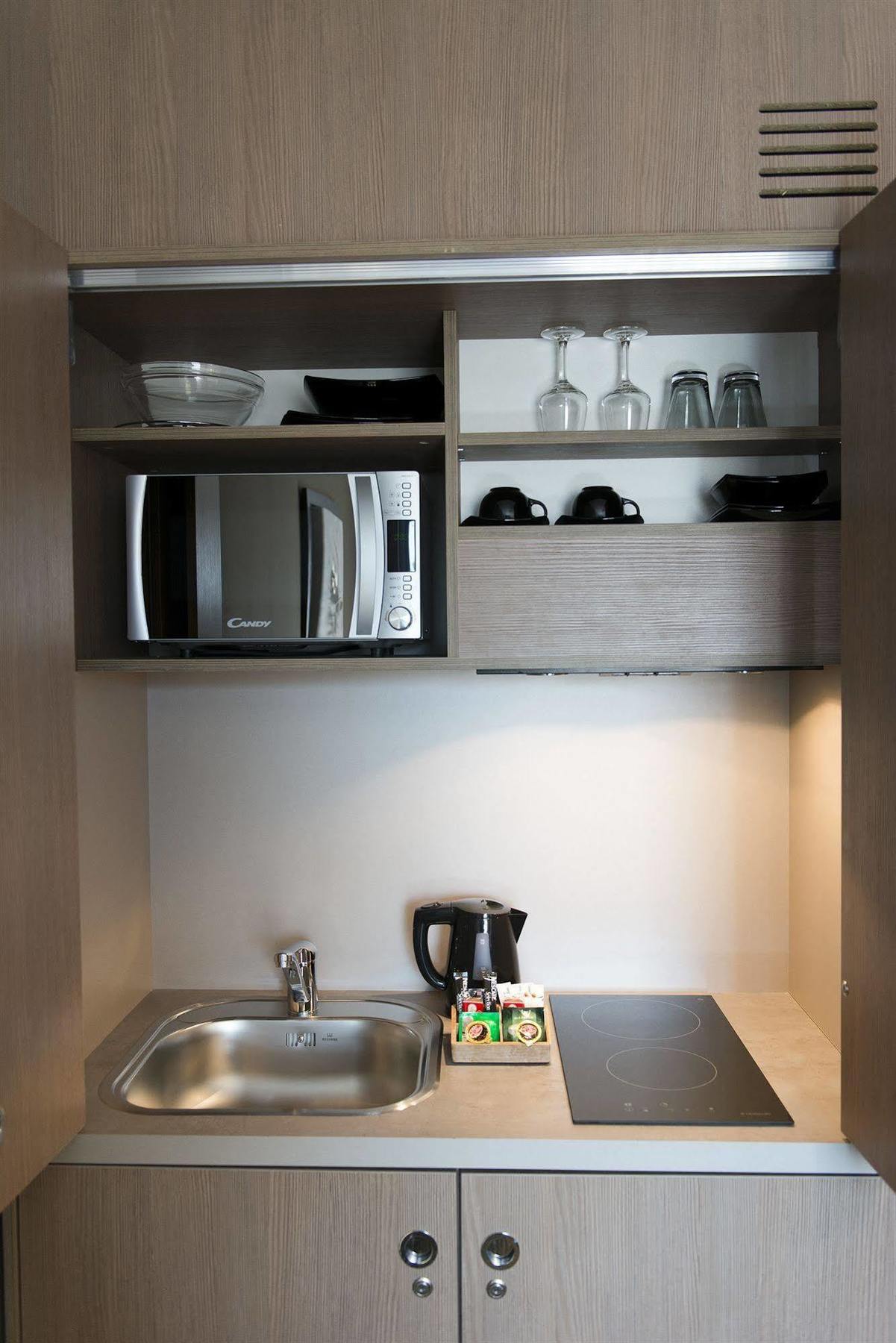 Appart hôtel Appart'city Centre Prado Velodrome 3*