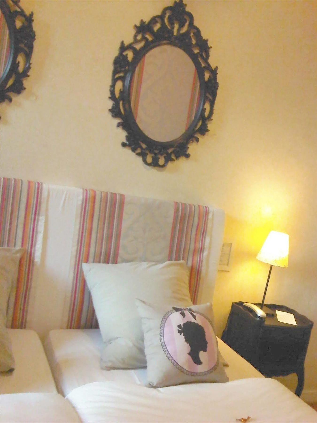 Maison Saint Louis - Vieux Port Hotel 3*