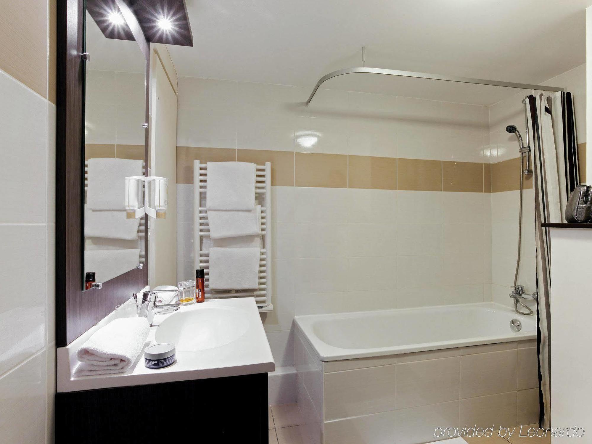 Aparthotel Adagio Access Saint Charles