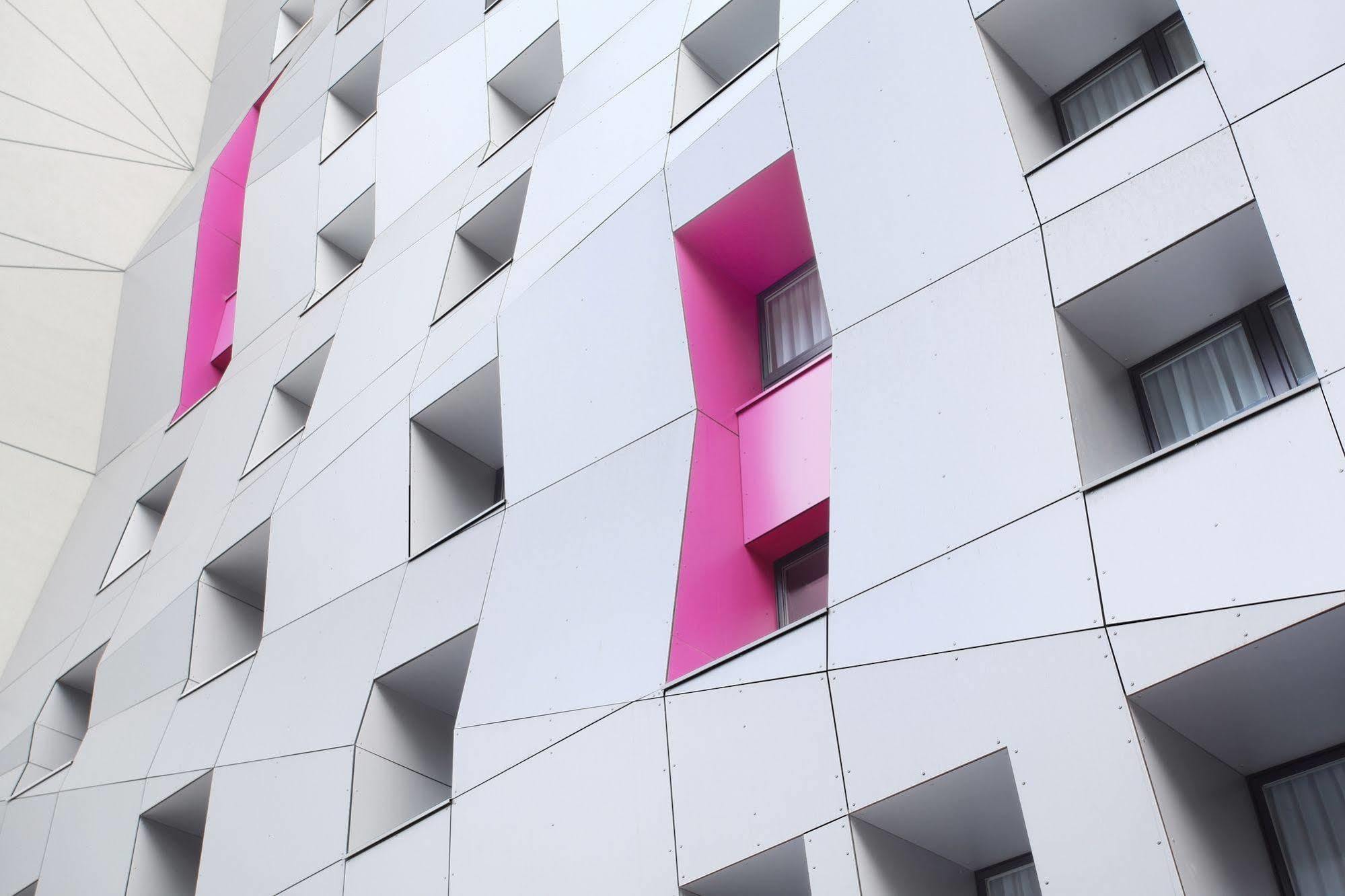 Appart'hotel Odalys Le Dome Appartement
