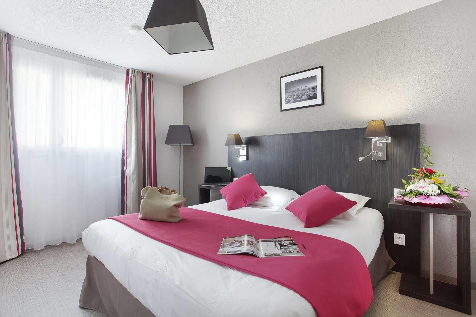 Appartement Appart'hotel Odalys Le Dome Marseille