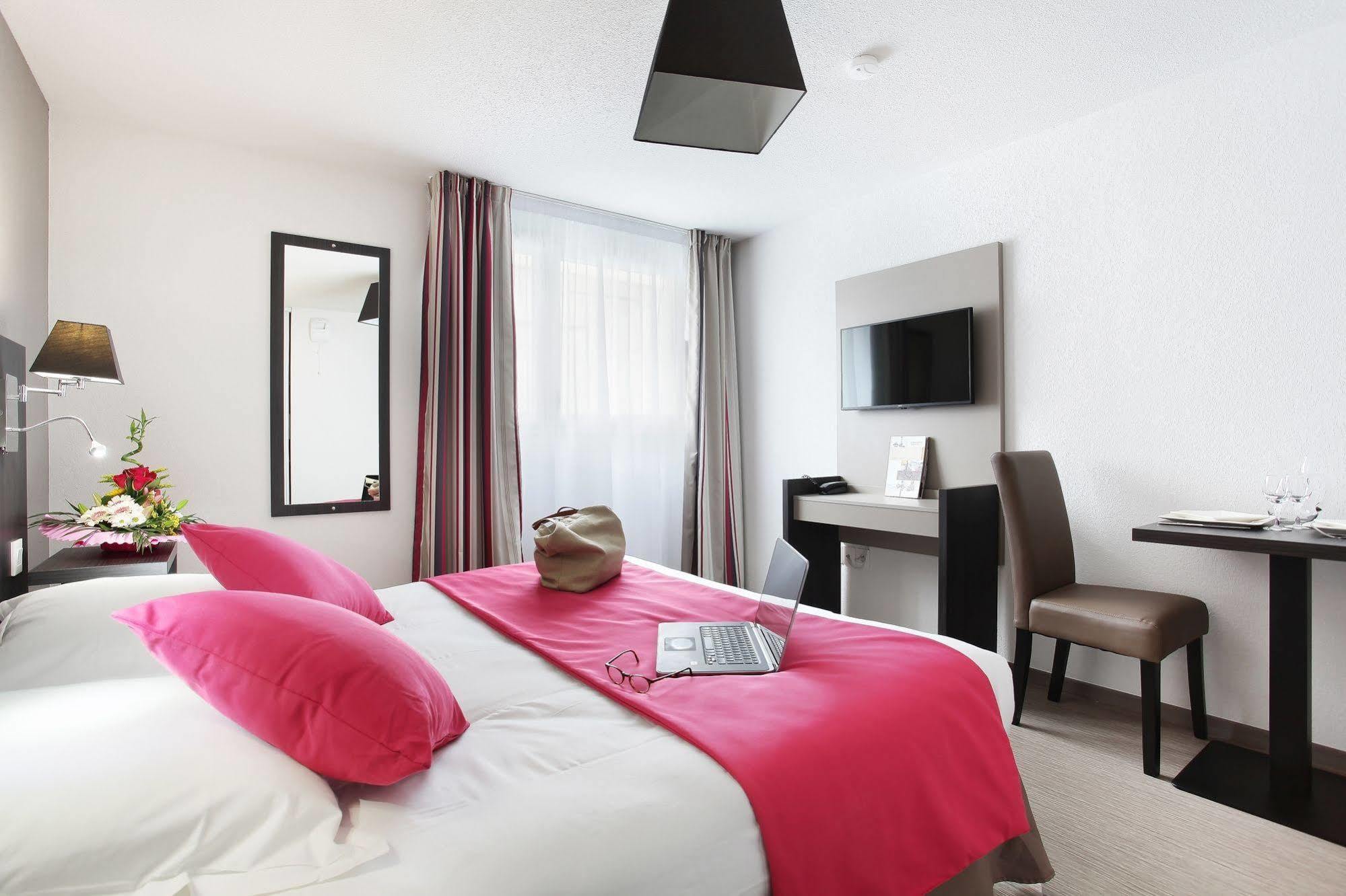 Appart'hotel Odalys Le Dome Appartement *