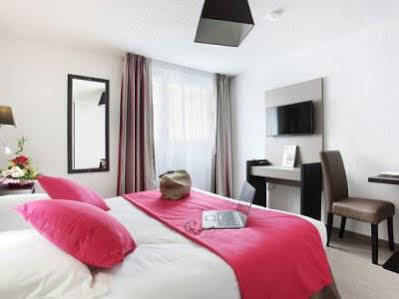 Appartement Appart'hotel Odalys Le Dome *