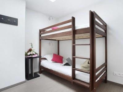 Appart'hotel Odalys Le Dome * Marseille