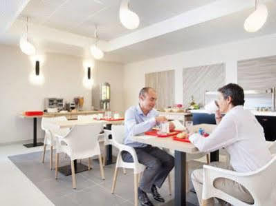 Appart'hotel Odalys Le Dome Appartement