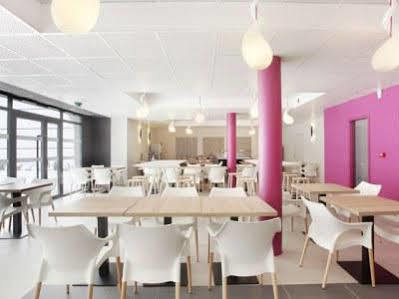 Appart'hotel Odalys Le Dome *
