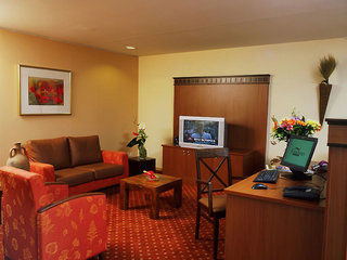 Appart hôtel Citadines Prado Chanot 3*