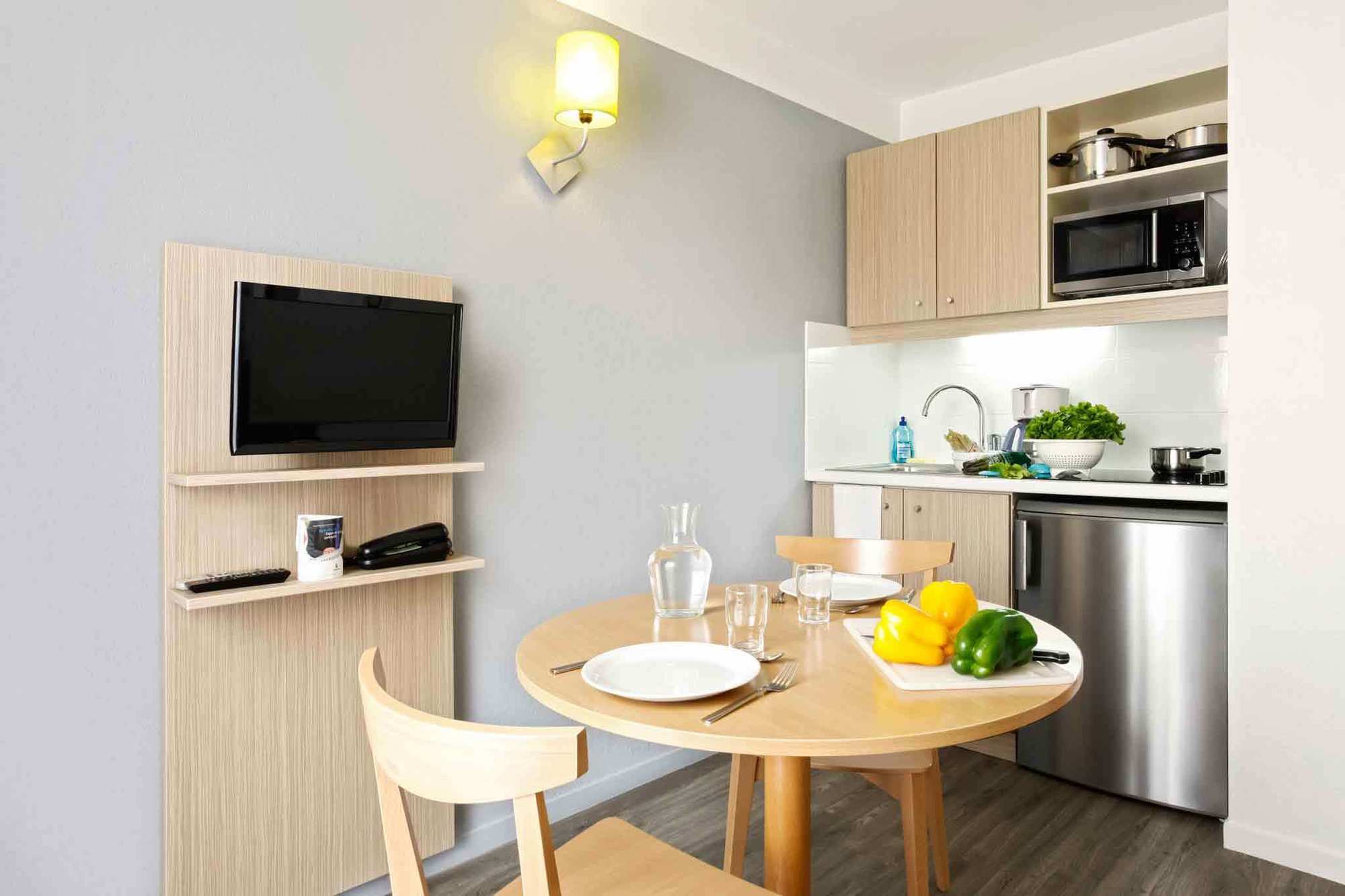 Adagio Access Prado Perier Marseilles