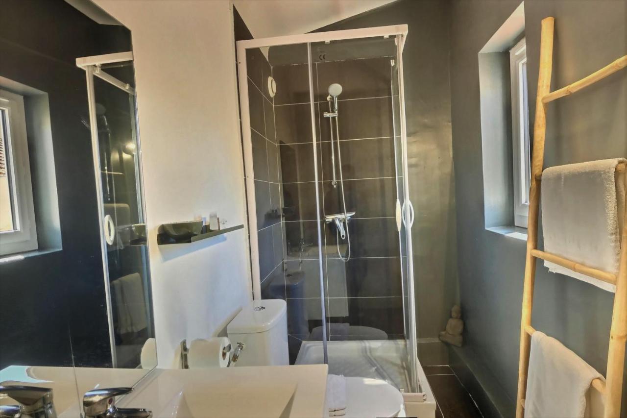D'edmond St Sebastien Apartment