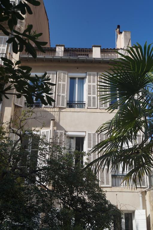 Appartement Decoh Rue Dragon