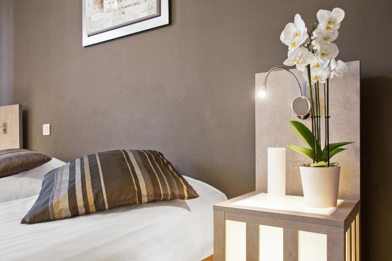 Appart'city Centre Prado Velodrome Appart hôtel 3*