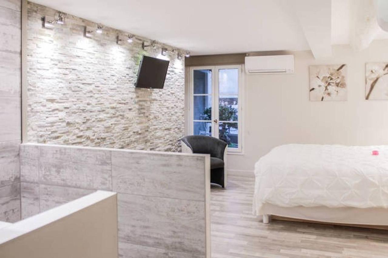 Chambres&appartements 3* Marseille