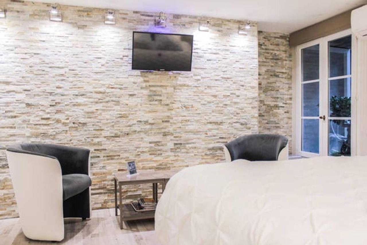 Chambres&appartements