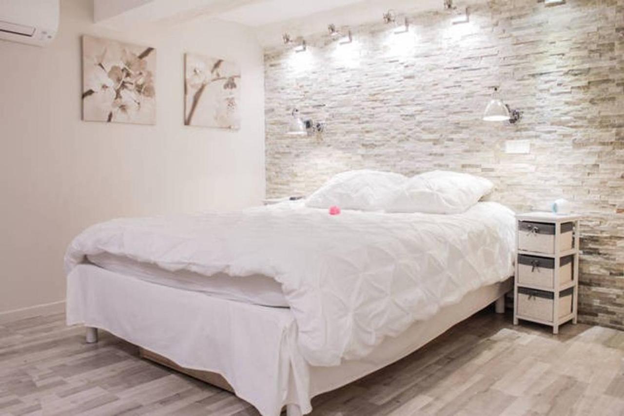 Maison d'hôtes Chambres&appartements 3*